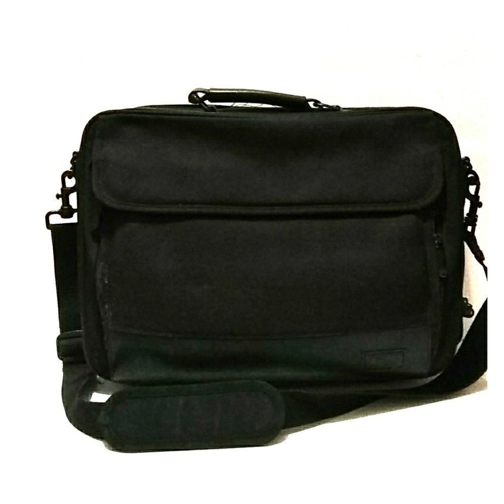 Targus laptop bag